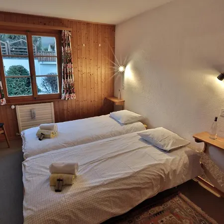 Pin Arole 1** Verbier